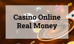 casino online real money